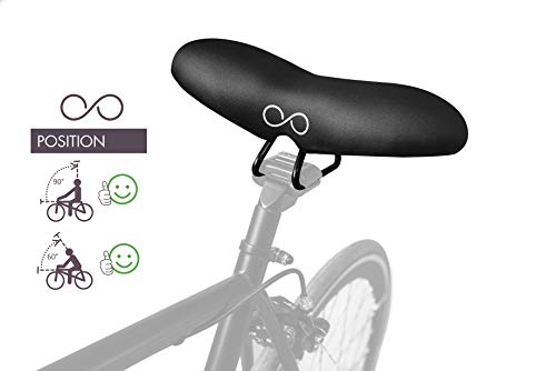 Selle best sale velo prostate