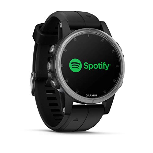 Garmin Fenix 5S marques crit res de choix et prix