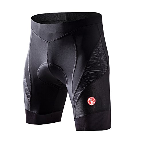 Short cycliste homme discount rembourré