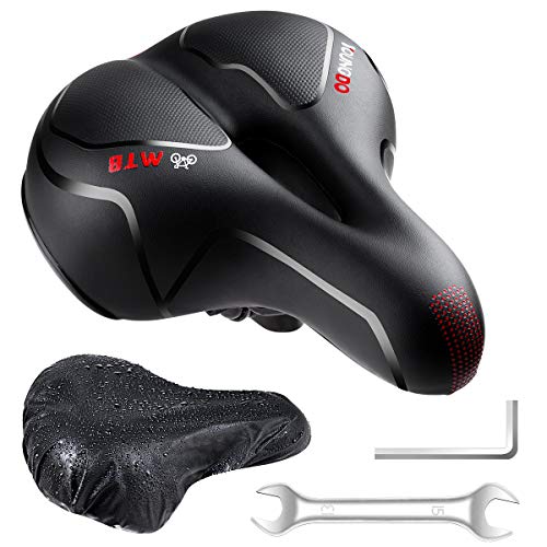 Selle de velo online prostate