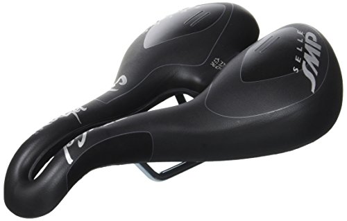 Selle noir TRK Gel SMP