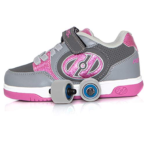 Heelys fille pas outlet cher